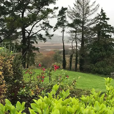 Mick's Holiday home Loughrea