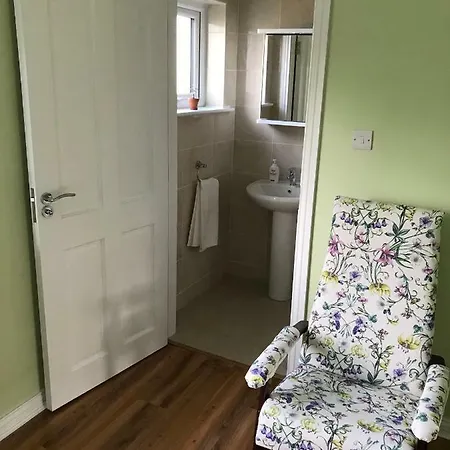 Mick's Holiday home